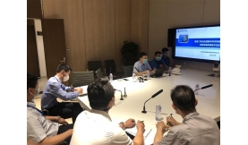 前海能源赴前海法院開展“區(qū)域集中供冷及末端空調(diào)運(yùn)維”培訓(xùn)